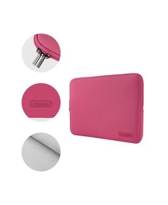 13.6" Laptop Sleeve Neoprene Adam