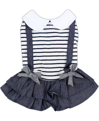 Preppy Girl Dress