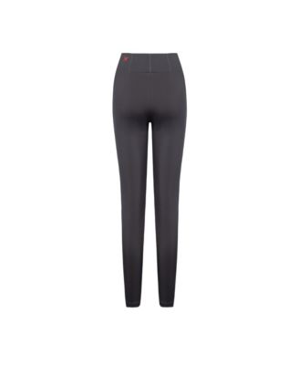 Women's Polyamide-Blend Active Leggings