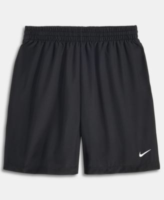 Boys' 8-20 Jumpman Woven Play Shorts