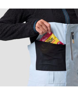 Women's Cottonwoods GORE-TEX Shell Bib Pant Non-Insulated Ski and Snowboard Pants