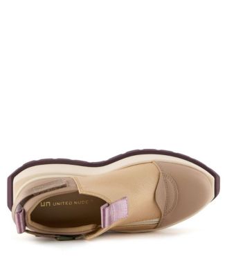 Women's Roko Zar Platform Sneakers