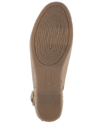 Women's Maize Espadrille Wedge Sandals