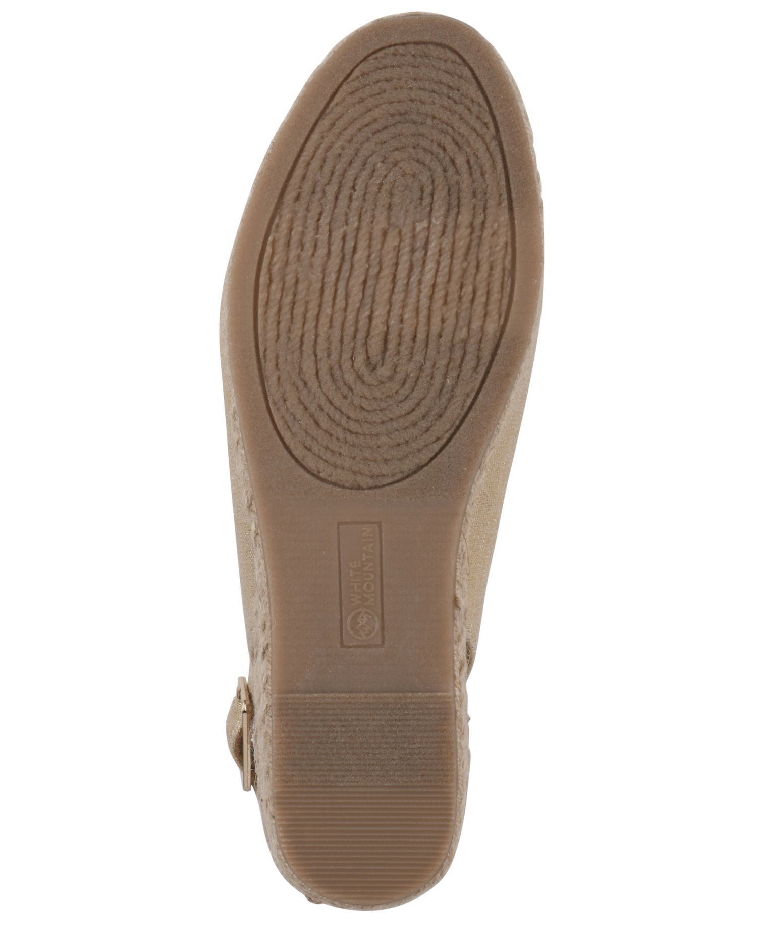 Women's Maize Espadrille Wedge Sandals
