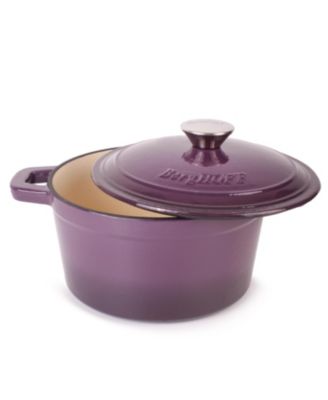 Neo Cast Iron 3qt. Round Dutch Oven 8" with Lid