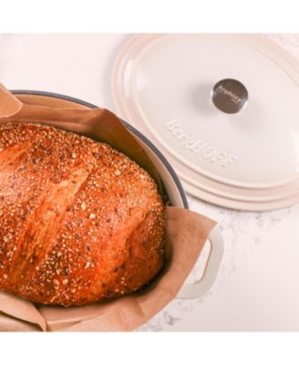 Neo Cast Iron 8qt. Oval Dutch Oven 13" with Lid