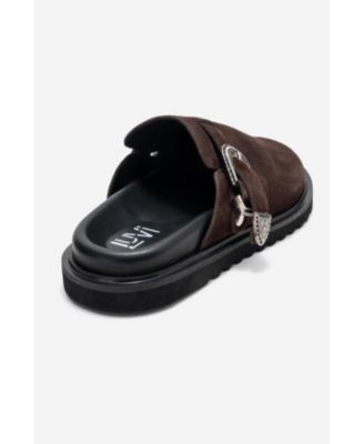 Vesta Leather Mule (Women)