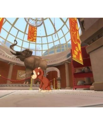 Curious George - Nintendo GameCube