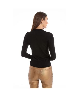 Women's Marcela Knit Top