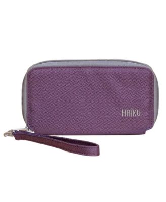Intrepid RFID Blocking Wristlet