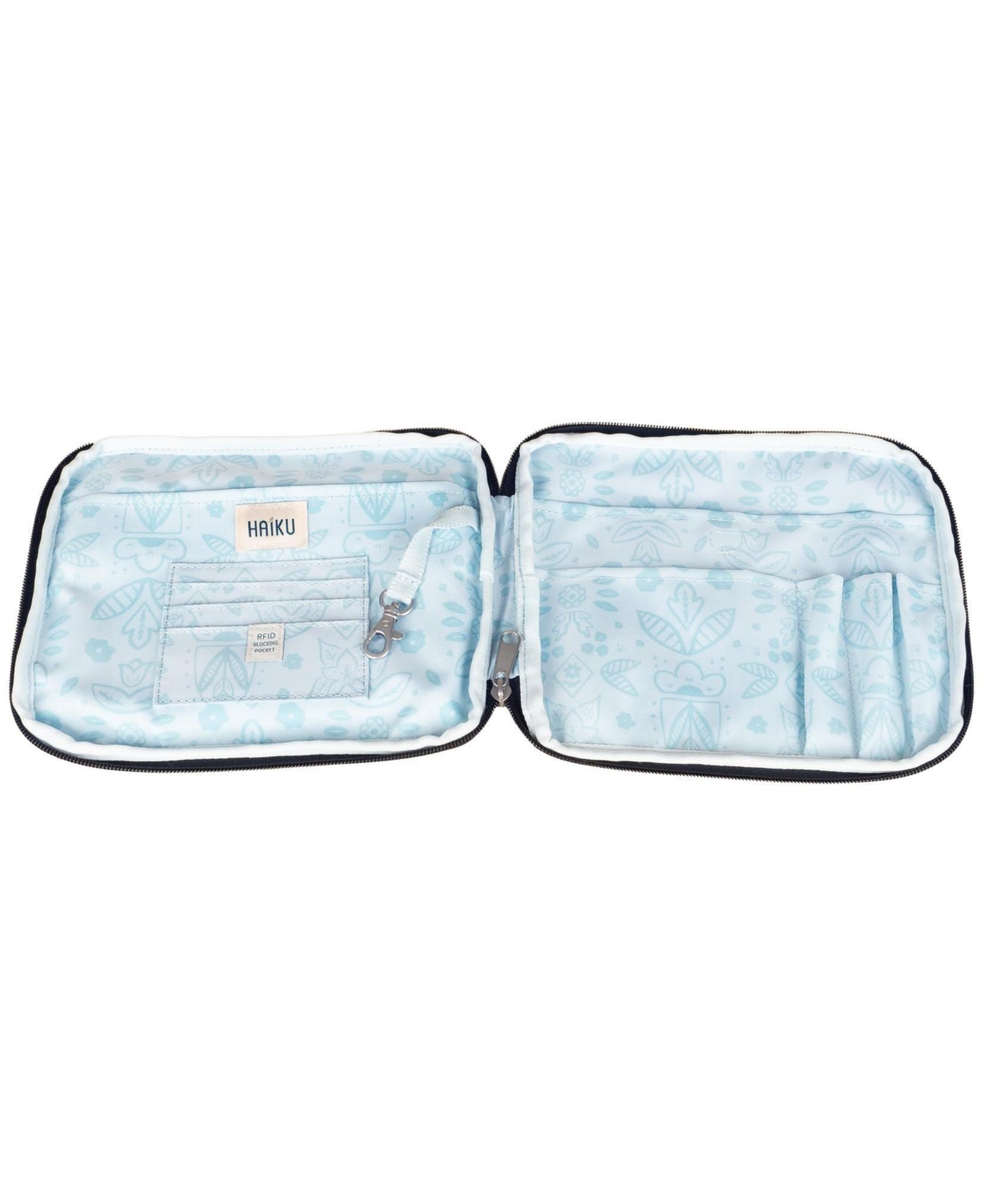 Haiku Aspire Folio, Blackberry