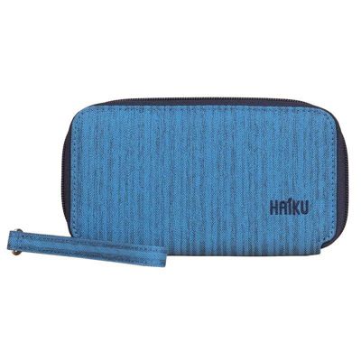 Intrepid RFID Blocking Wristlet