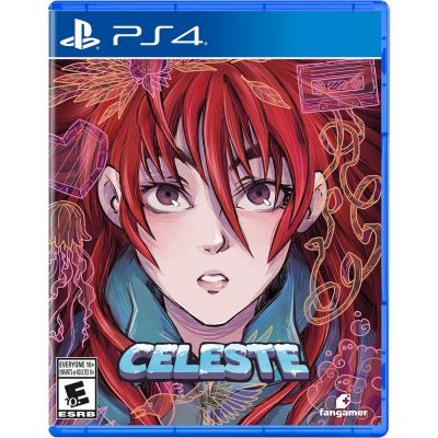 PS4 - CELESTE