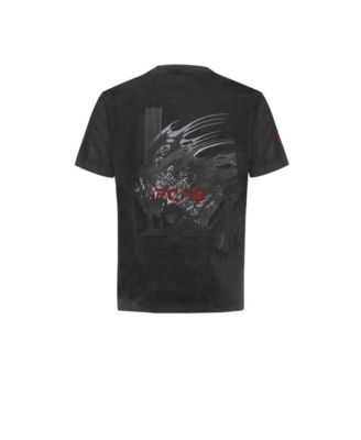 Women's Graphic Print T-Shirt