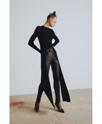 Women's Rayon Knit Top