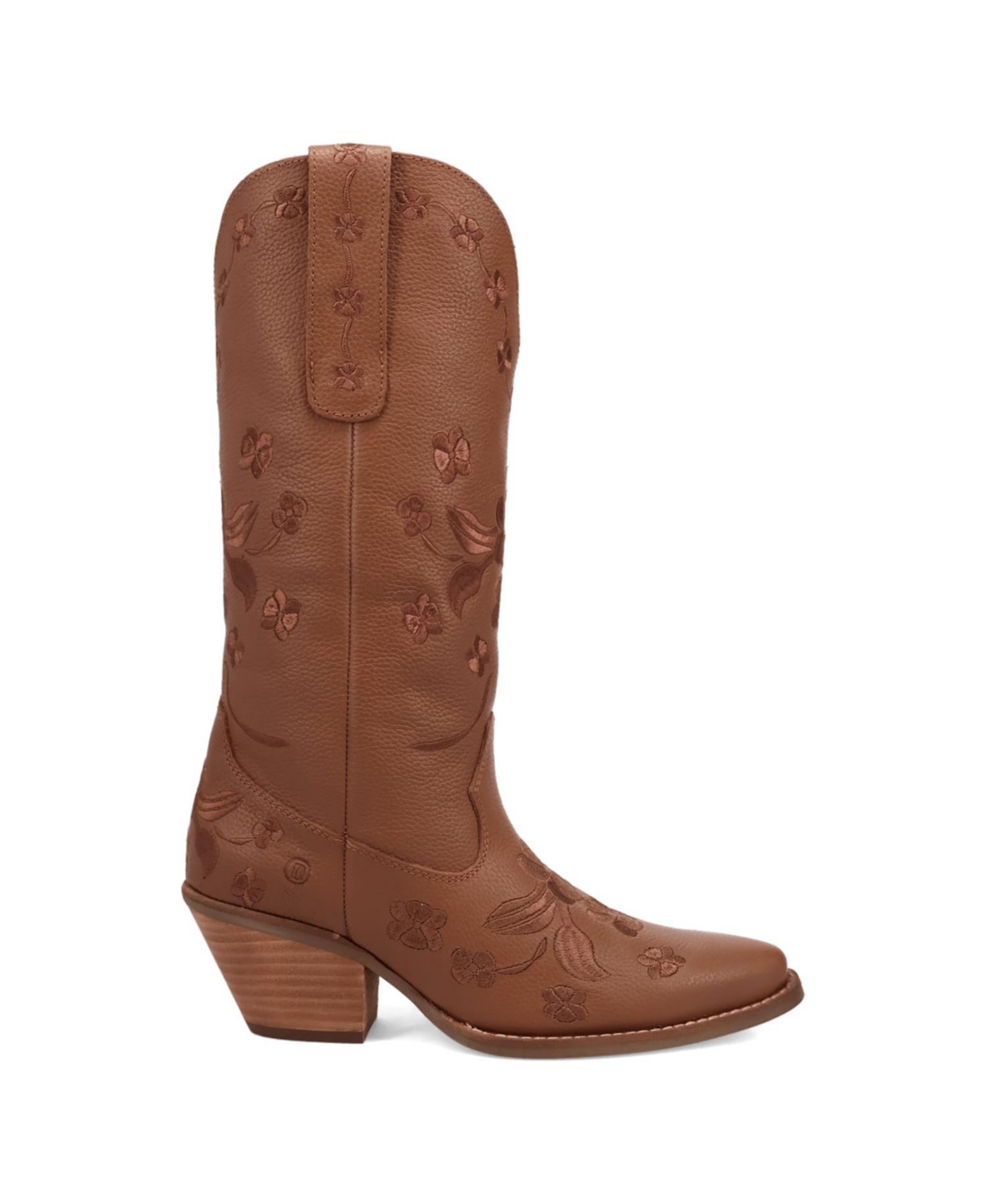 Dingo Women's Love Bug Leather Boot