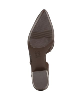 Women's Banks Slingbacks