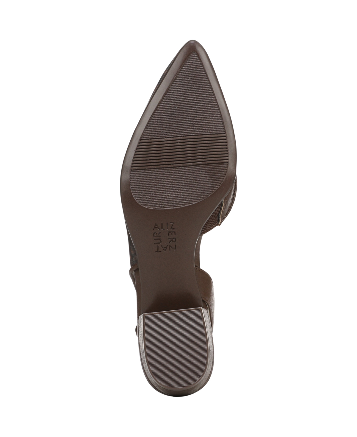 Naturalizer Banks Slingbacks