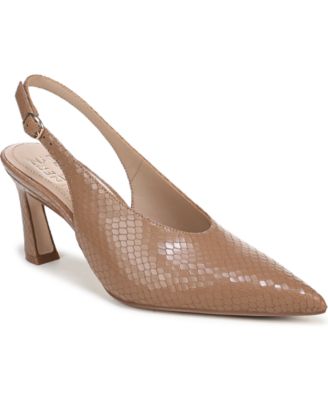 Women's Elaine Slingback Pumps