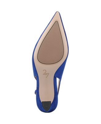 Women's Elaine Slingback Pumps