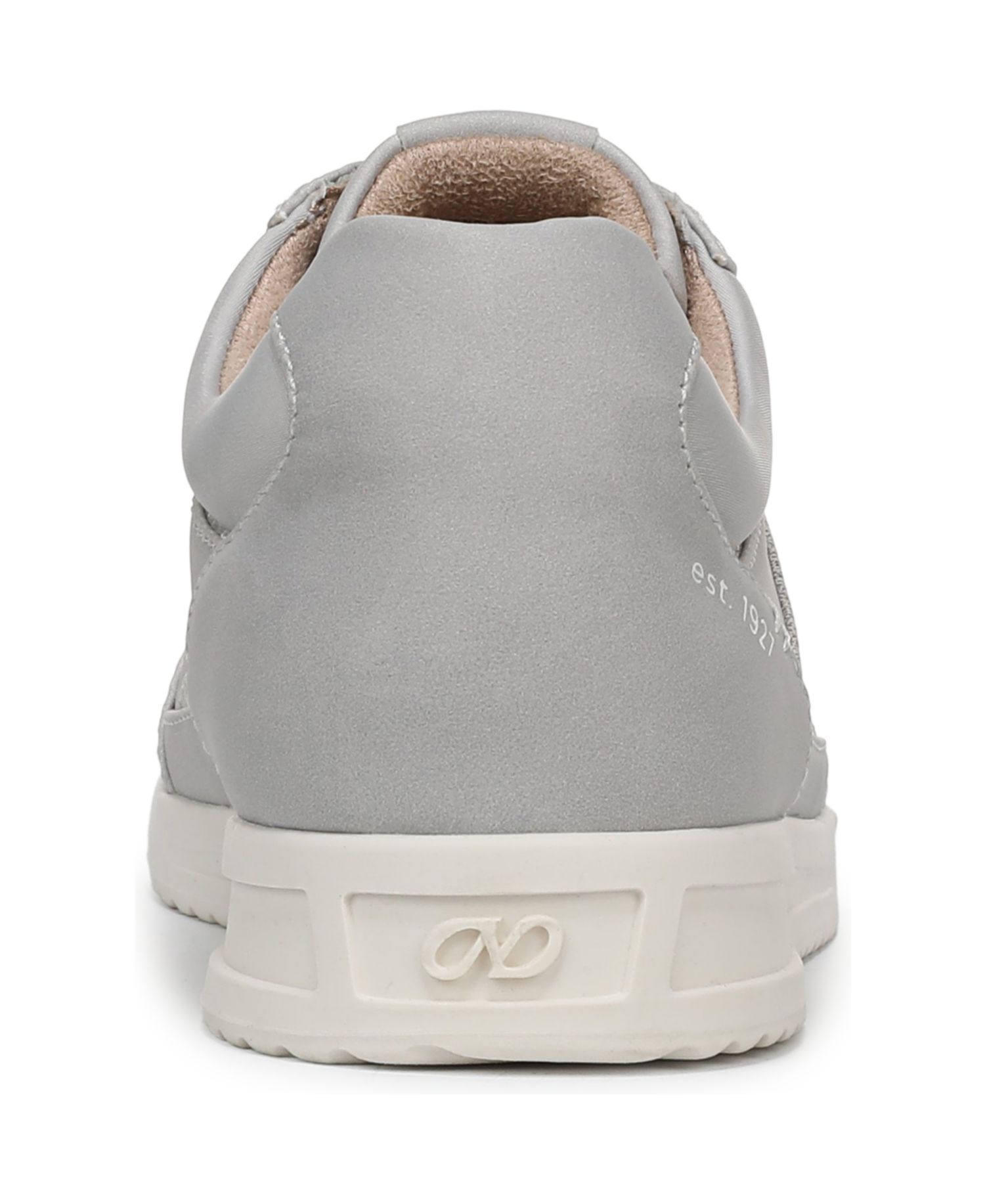 Women's Garnet Lace-Up Shoes
