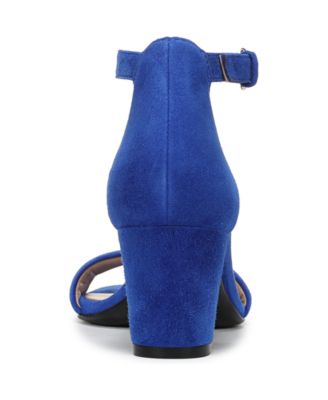 Women's Vera Ankle Strap Dress Sandals