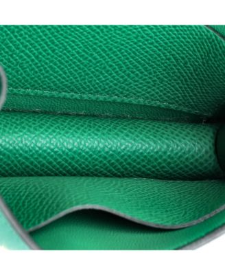 Constance Slim Wallet Epsom