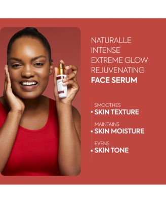 Naturalle Intense Extreme - Skin Care Kit