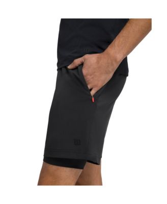 Men's Doubleday 7 Inch Tennis Shorts