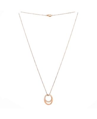 Etincelle de Cartier Pendant Necklace