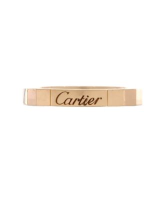 Pre-Owned Cartier