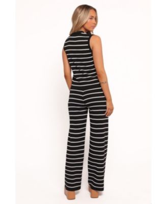 Women's Juna Knitted Pant Set