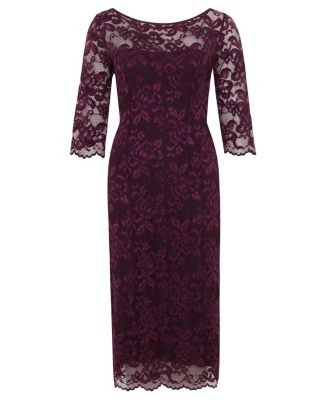 Women's Lila Lace Dress