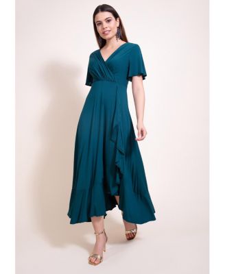 Women's Waterfall Dress