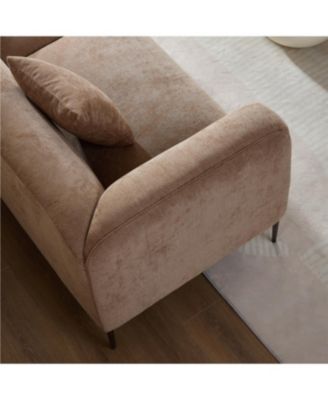 Modern Sofa for Living Room Family Movie Nights & Reading Hours