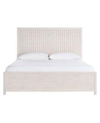 Dwell 3-Pc. Set King Bed, 6-Drawer Dresser and 3-Drawer Nightstand