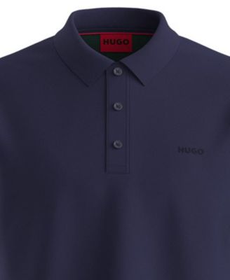 BOSS by Hugo Boss Men's Donos Polo Shirt