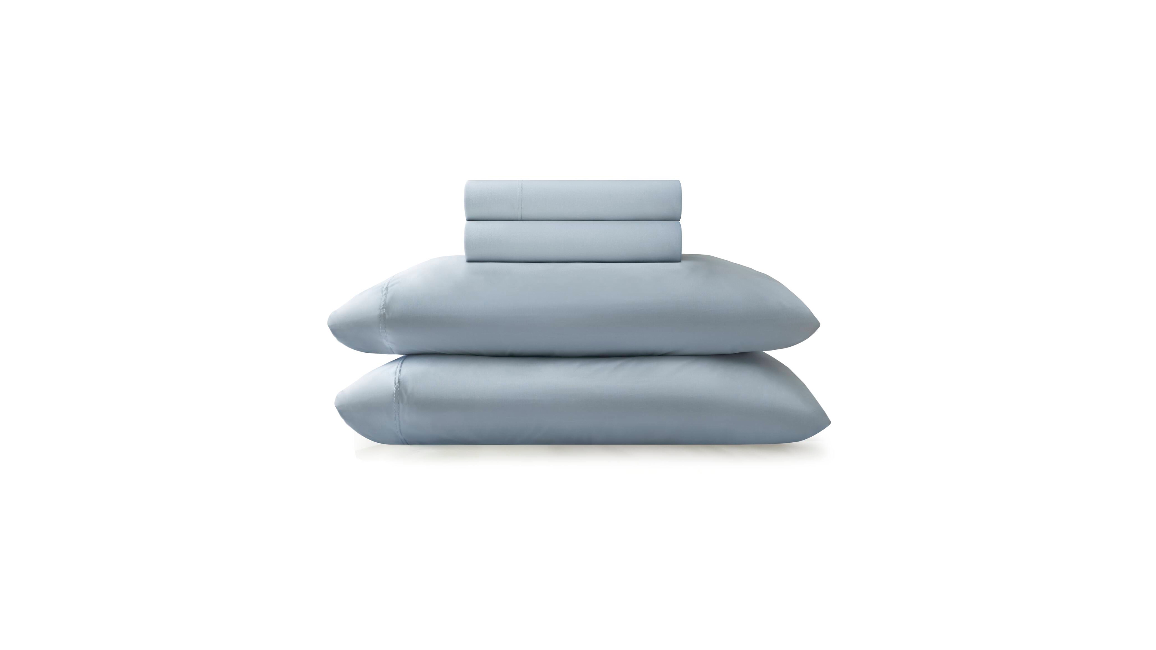Harbor House Cooling Stretch Jersey 4-Pc. Sheet Set, Queen