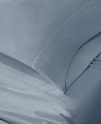 Cooling Stretch Jersey 4-Pc. Sheet Set, Cal King