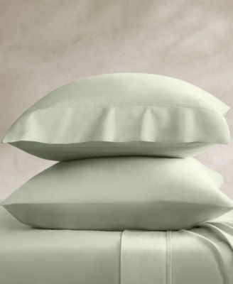 Sateen 400-Thread Count Cotton 4-Pc. Sheet Set, Queen