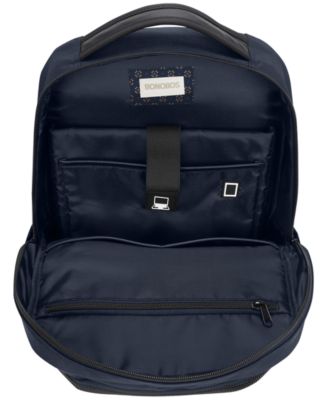 Men's Nylon Ripstop Backpack