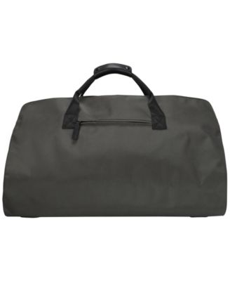 Men's 2-In-1 Garment Duffel Bag