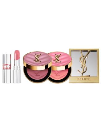 Yves Saint Laurent - 4-Pc. Perfect Pink Makeup Bundle Gift Set