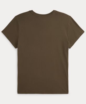 Women's Crewneck T-Shirt