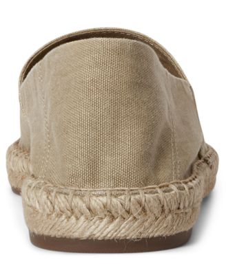 Men's Cevio Slip-On Espadrilles