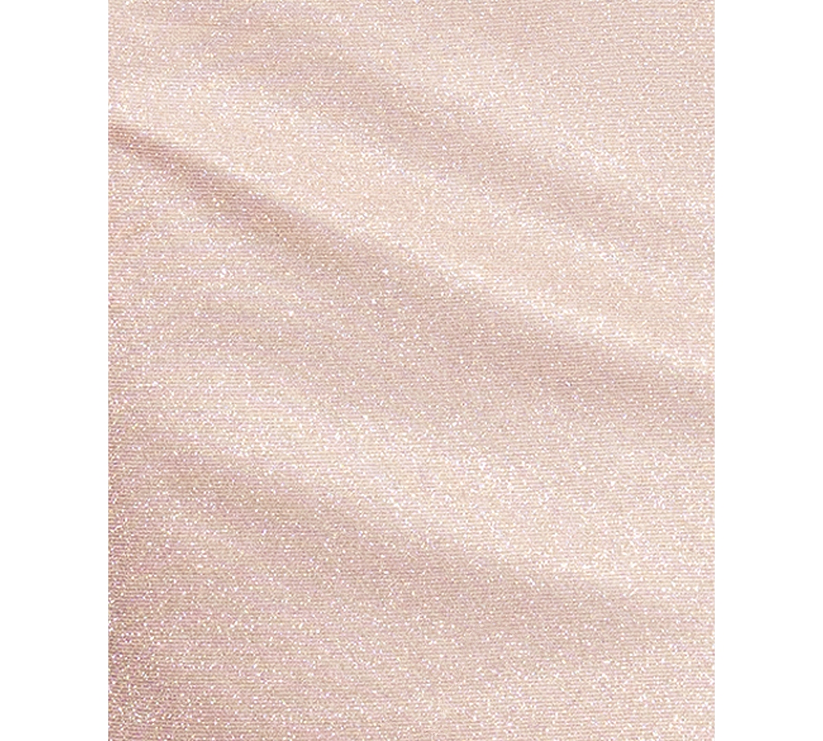 Xscape Petite One-Shoulder Long Slit Dress