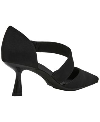 Women's Cerys Snip Toe Slip-On Pumps
