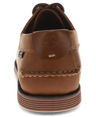 Men's Dawson Active Rebound Lace-Up Boat Shoe