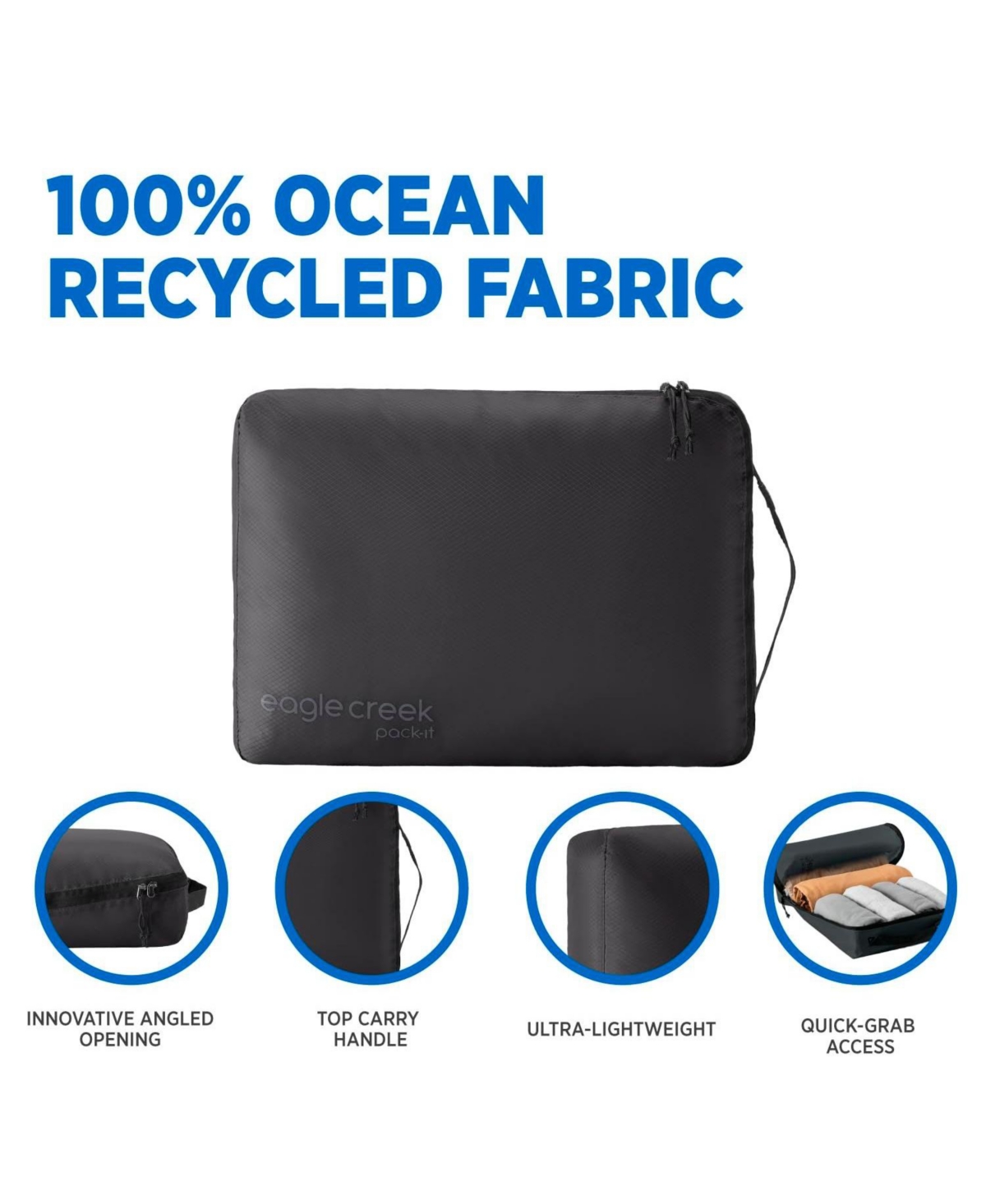 Eagle Creek Pack-It Isolate Cube