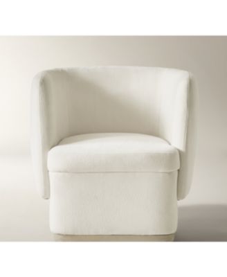 Stria Arm Chair
